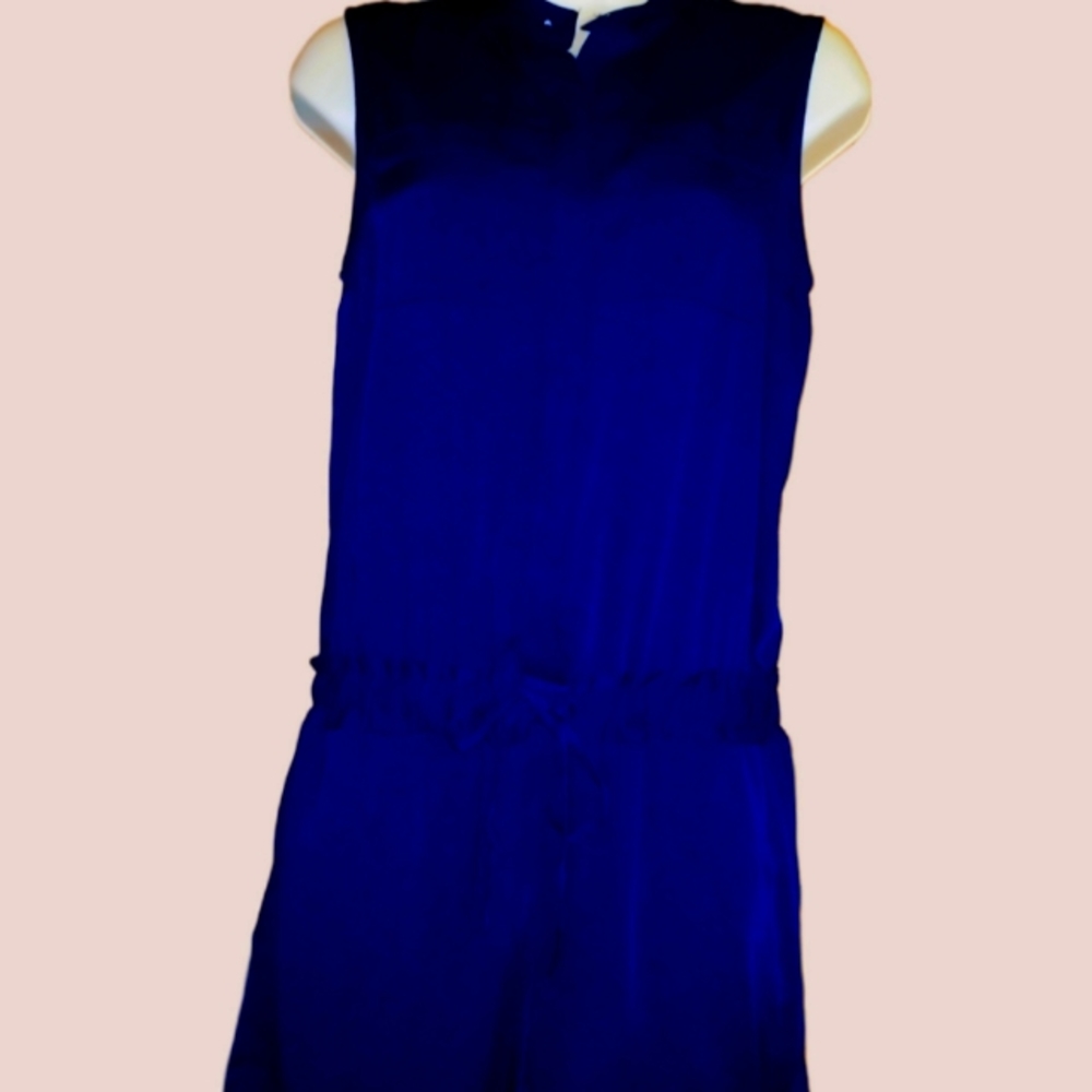 ANA Romper